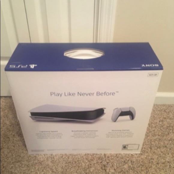 Ps5 - Picture 3 of 4